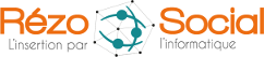 Logo Rézosocial