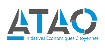 Logo de l'application